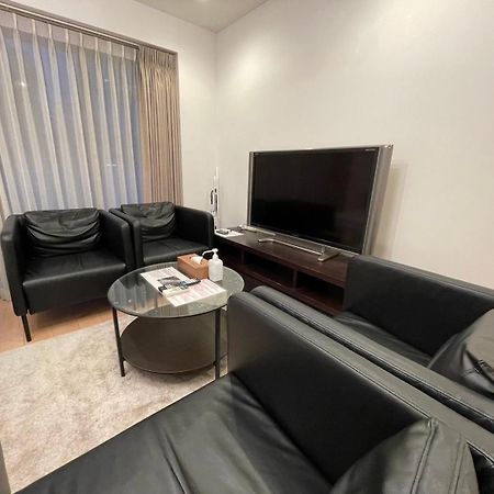 Salon Shibuya Hotell Tokyo Eksteriør bilde