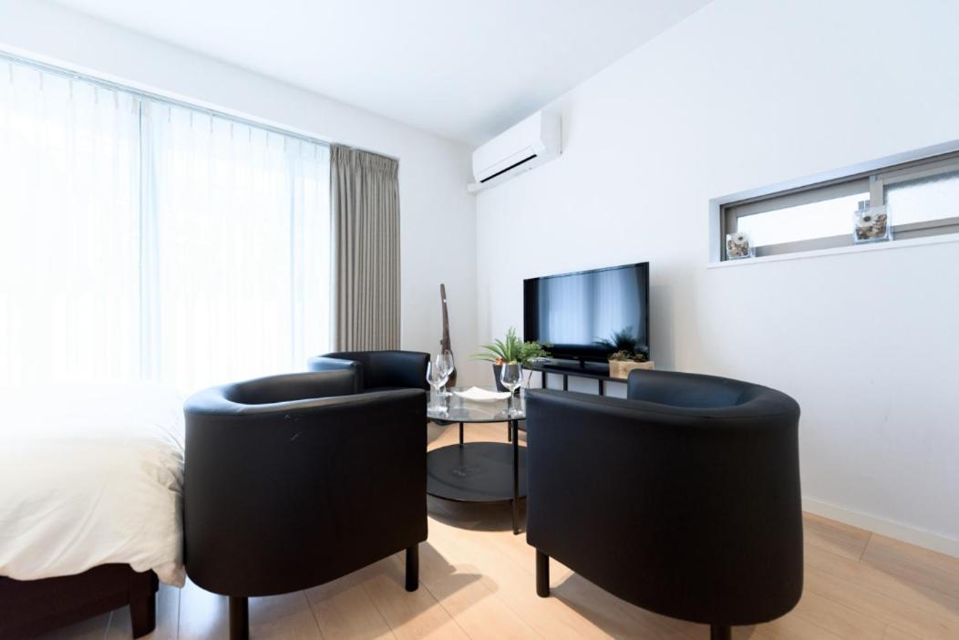 Salon Shibuya Hotell Tokyo Eksteriør bilde