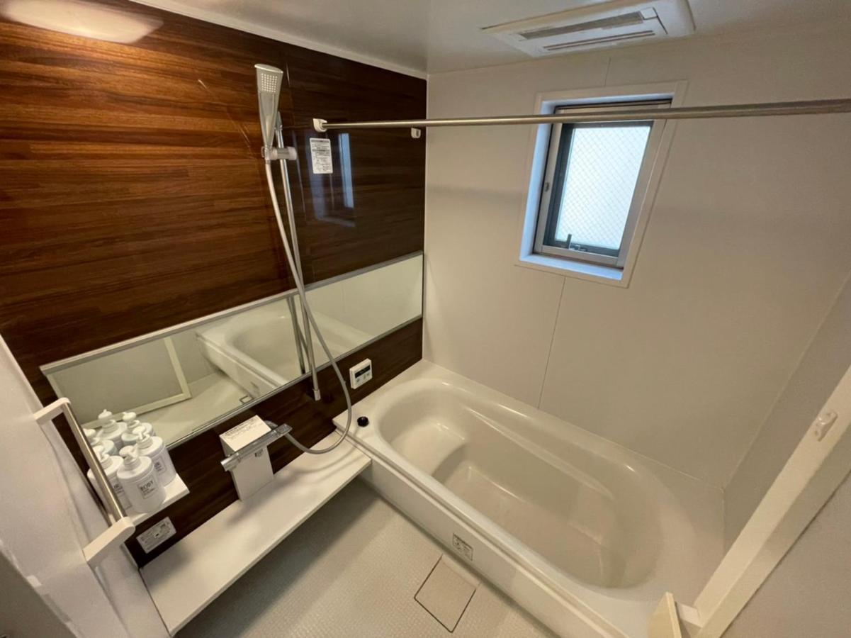 Salon Shibuya Hotell Tokyo Eksteriør bilde