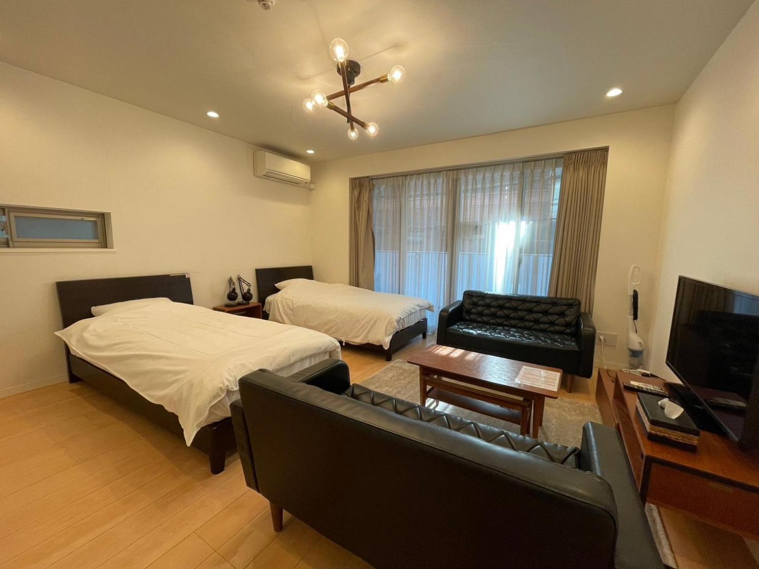 Salon Shibuya Hotell Tokyo Eksteriør bilde