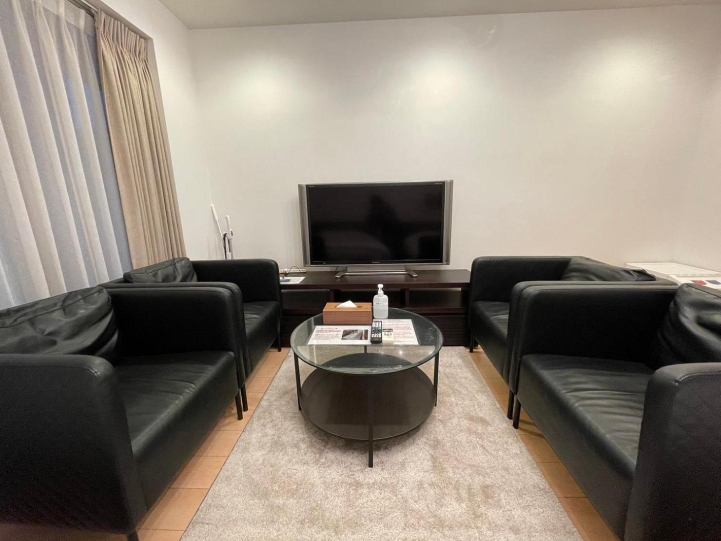 Salon Shibuya Hotell Tokyo Eksteriør bilde