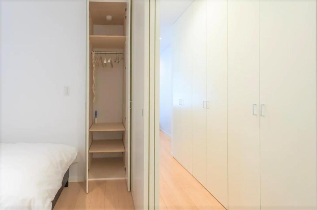 Salon Shibuya Hotell Tokyo Rom bilde