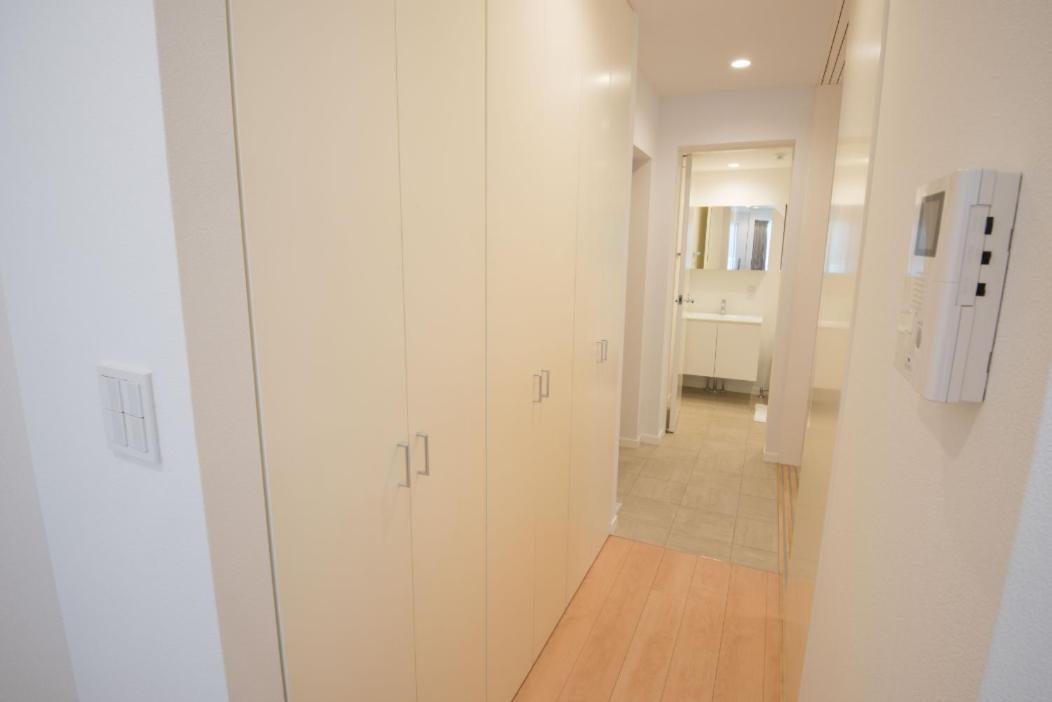 Salon Shibuya Hotell Tokyo Rom bilde