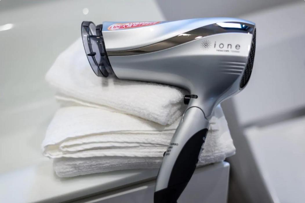 Salon Shibuya Hotell Tokyo Rom bilde