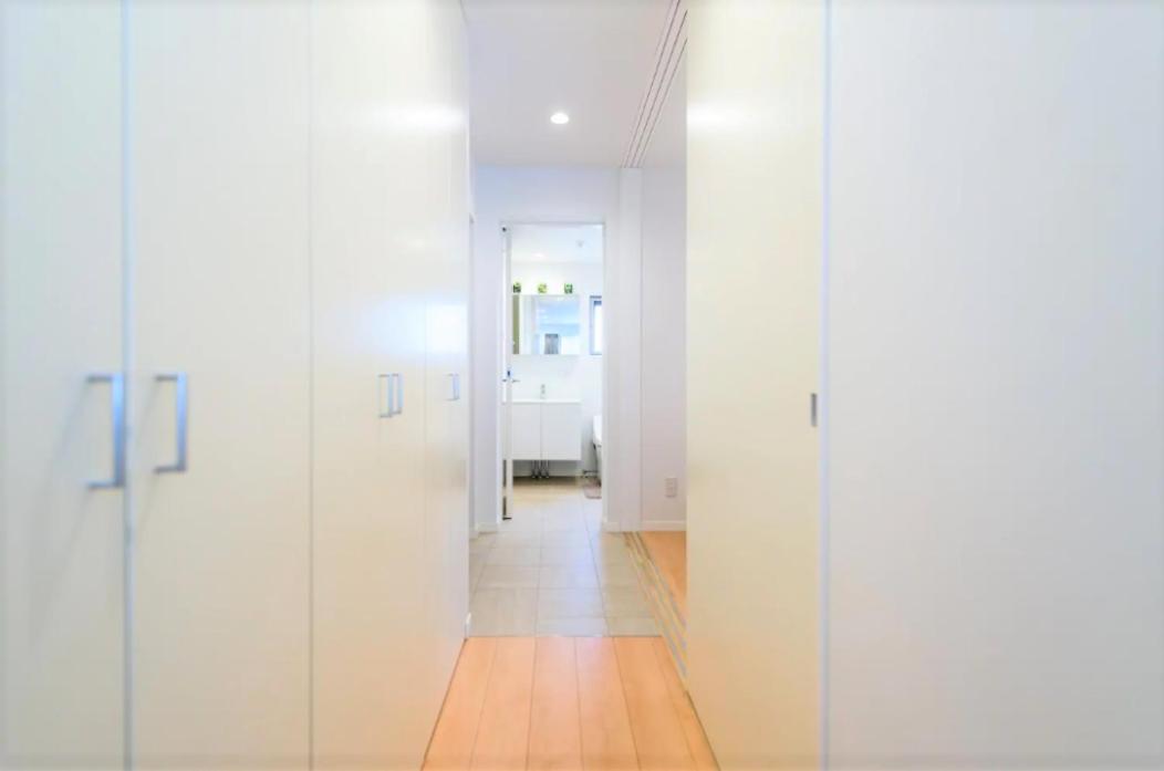 Salon Shibuya Hotell Tokyo Rom bilde